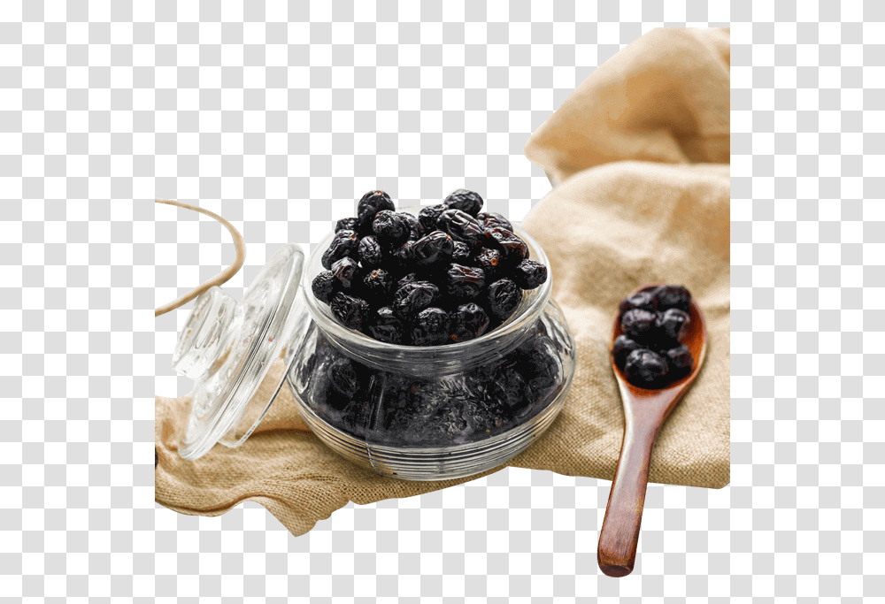 Dried Fruit Dried Fruit, Plant, Blueberry, Food, Spoon Transparent Png