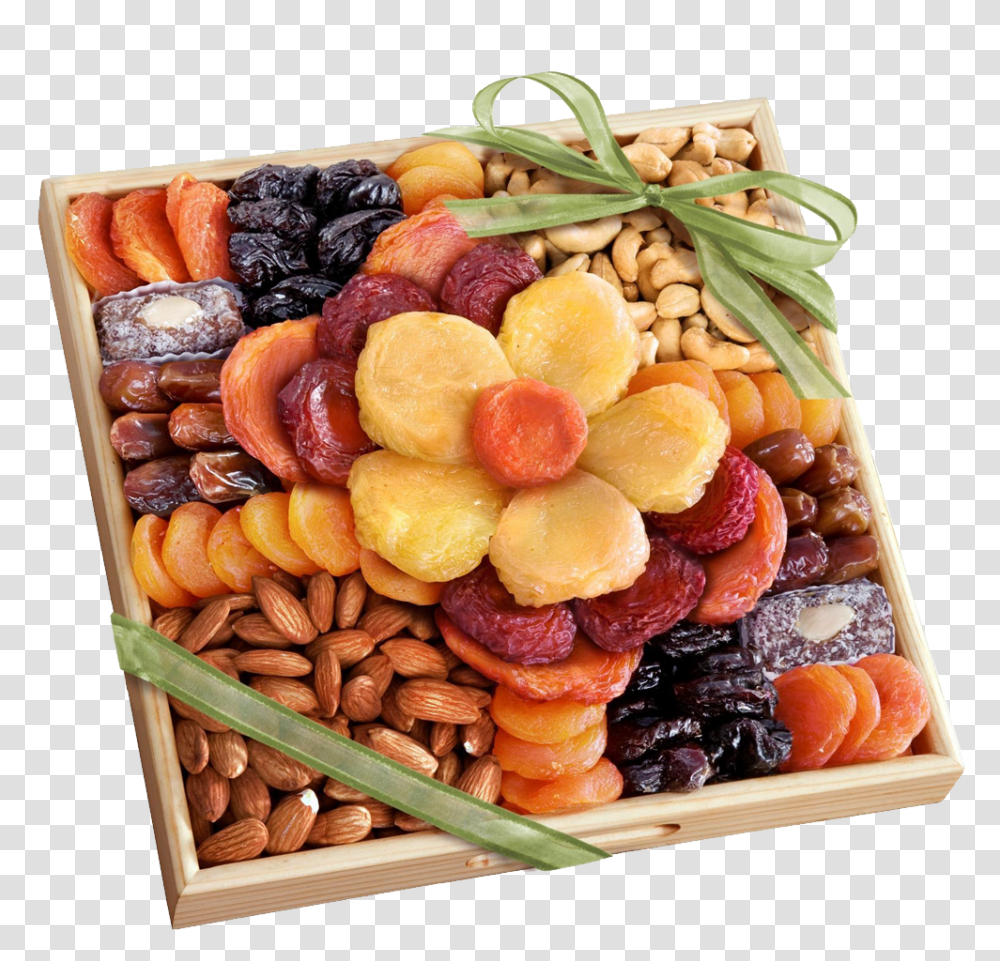 Dried Fruit Dry Fruit And Nut Kunchas, Plant, Sweets, Food, Produce Transparent Png