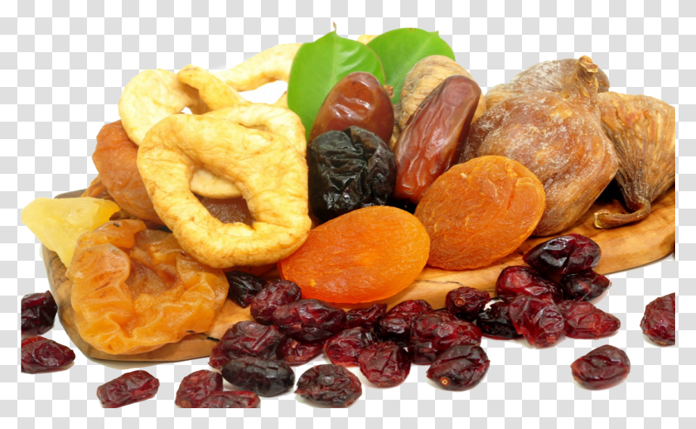 Dried Fruits Background Dried Fruit Transparent Png