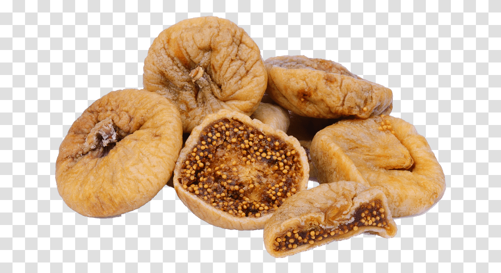 Dried Fruits Common Fig, Plant, Food, Bread Transparent Png