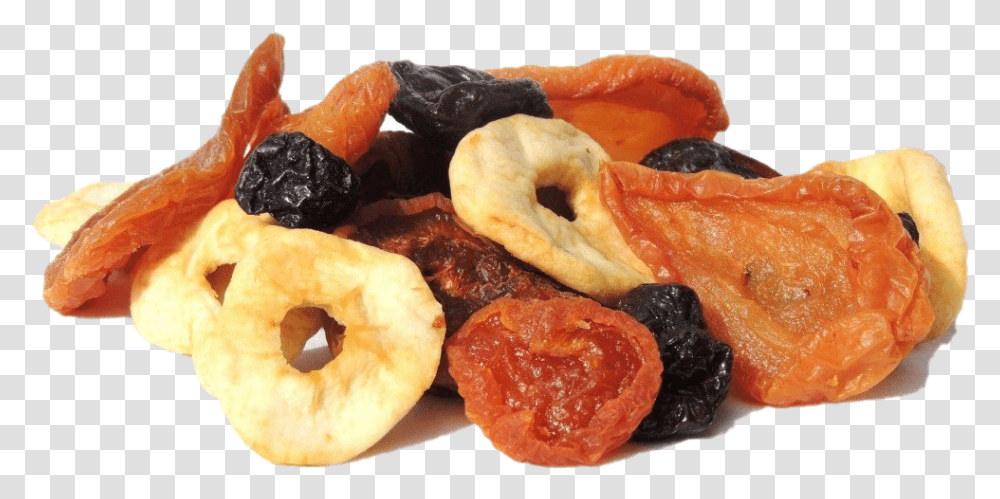 Dried Fruits Pic 8 Facts Food, Plant, Apricot, Produce, Sweets Transparent Png