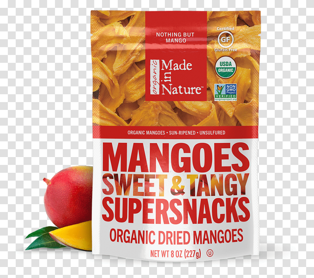 Dried Mangoes Dried Mangoes Made In Nature, Plant, Food, Fruit, Peach Transparent Png