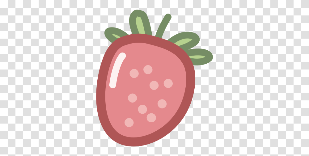 Dried Strawberry Vector Icons Free Dot, Plant, Sweets, Food, Confectionery Transparent Png