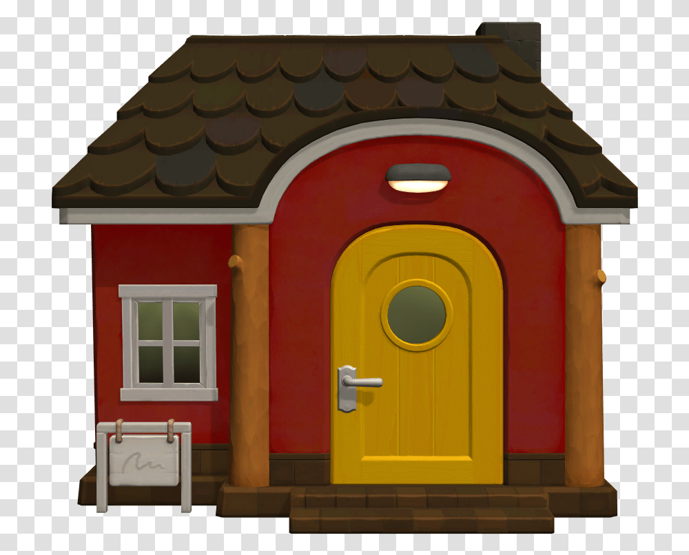 Drift Animal Crossing Wiki Nookipedia Dizzy House Animal Crossing, Architecture, Building, Corridor, Door Transparent Png