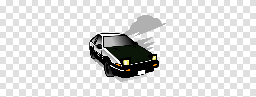 Drift Emojidex, Car, Vehicle, Transportation, Automobile Transparent Png