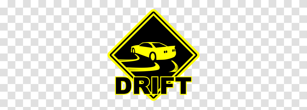 Drift Logo Vector, Car, Vehicle, Transportation, Automobile Transparent Png