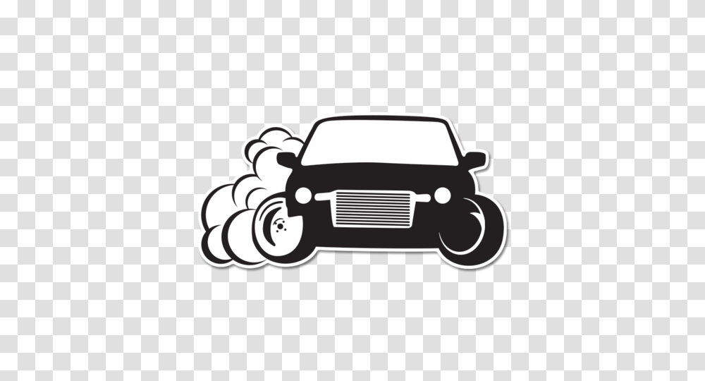 Drift Or Die Stickers Burubado, Car, Vehicle, Transportation, Sedan Transparent Png