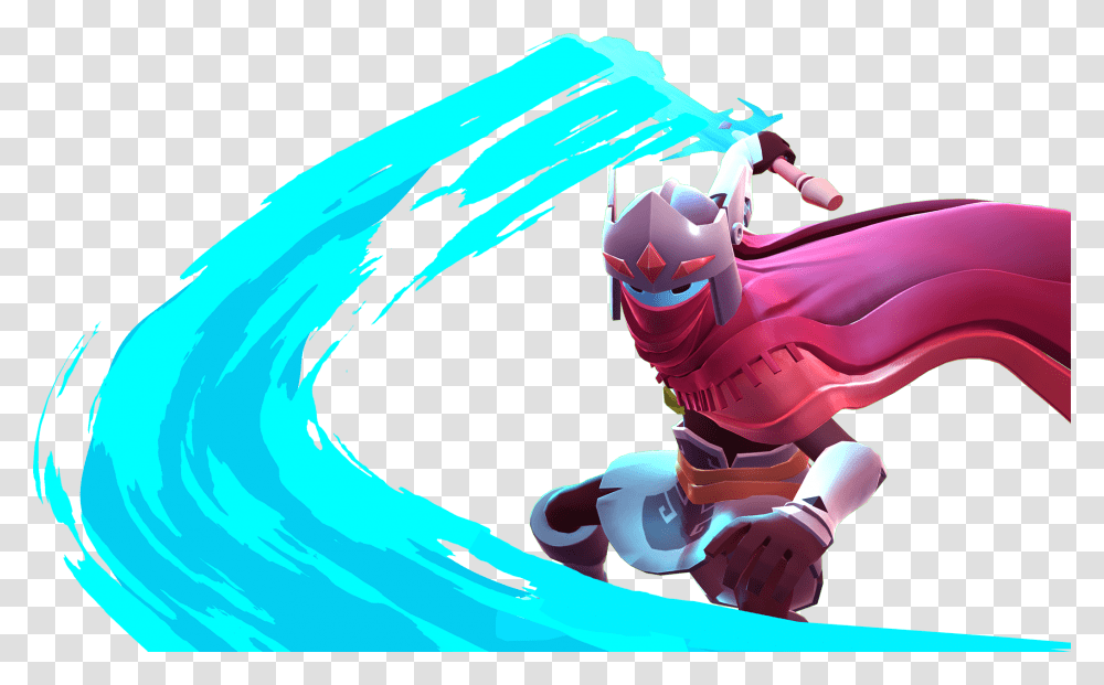 Drifter Slash Pose, Toy, Paintball Transparent Png