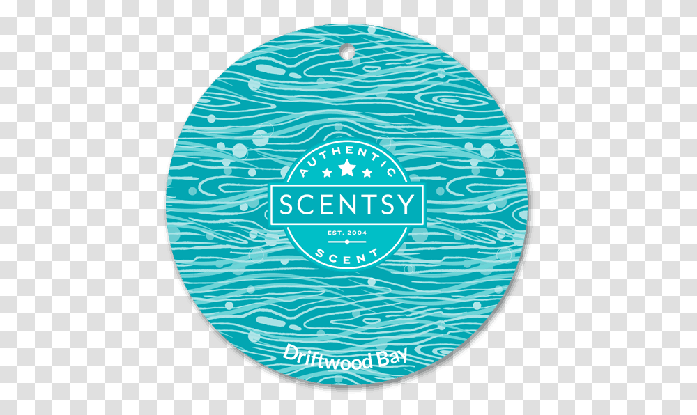Driftwood Bay Scentsy Scent Circle Scentsy Scent Circle Luna, Label, Rug Transparent Png