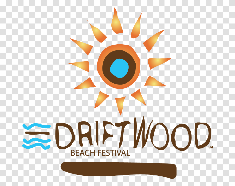 Driftwood Logo Generic 01 Driftwood Beach Logo, Poster, Advertisement, Outdoors Transparent Png