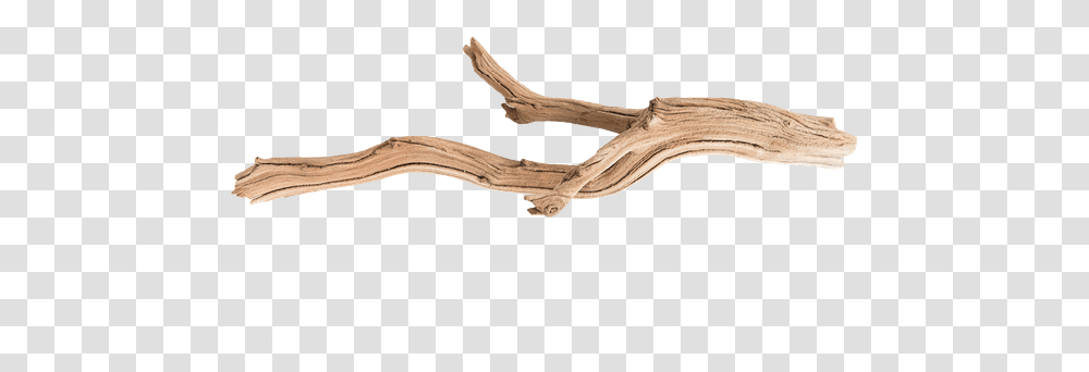 Driftwood Small Twig, Axe, Tool, Antler, Plywood Transparent Png