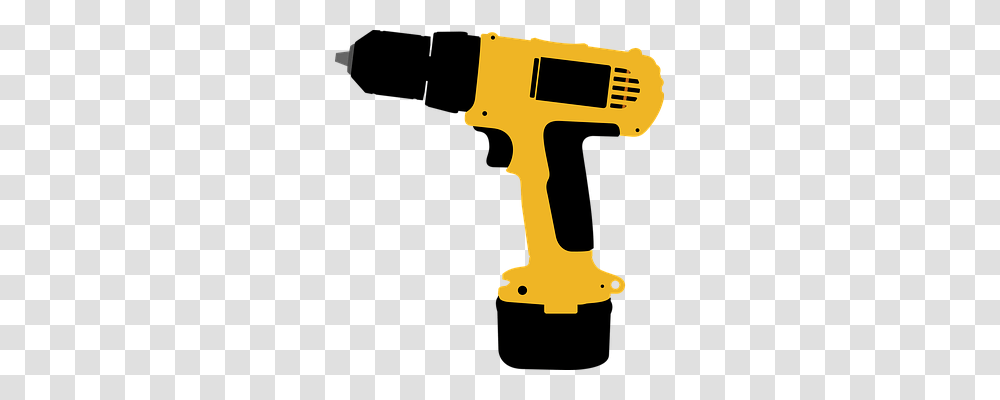 Drill Technology, Tool, Power Drill Transparent Png