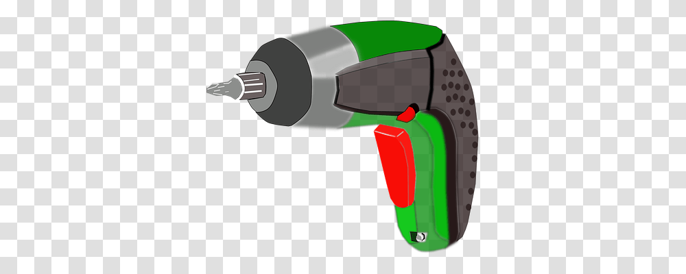 Drill Technology, Power Drill, Tool Transparent Png