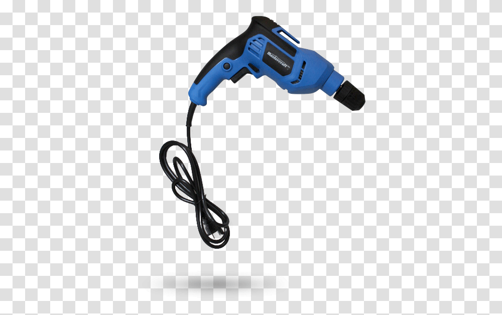 Drill Cleanbackground Handheld Power Drill, Tool Transparent Png