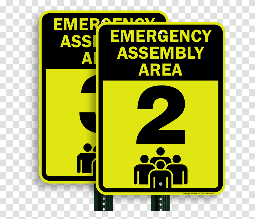 Drill Clipart Tornado Drill Emergency Rally Point Sign, Number, Scoreboard Transparent Png
