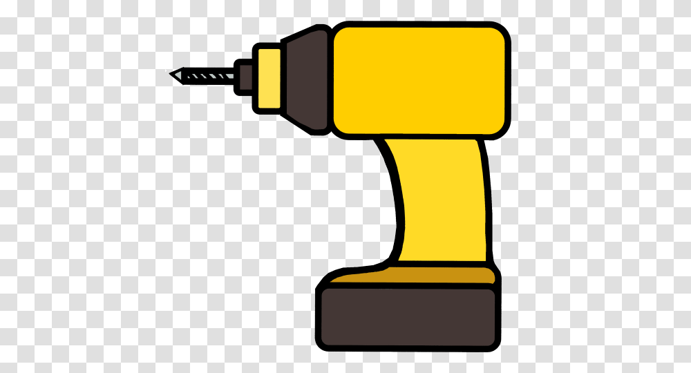 Drill Cliparts, Tool, Power Drill, Gas Pump, Machine Transparent Png