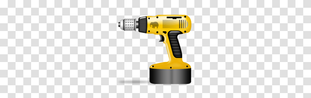 Drill Icon Myiconfinder, Power Drill, Tool Transparent Png