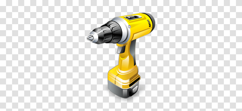 Drill Machine Icon, Power Drill, Tool Transparent Png