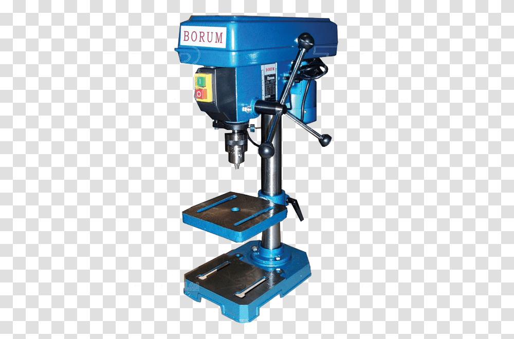 Drill Milling, Machine, Tool, Power Drill, Mixer Transparent Png
