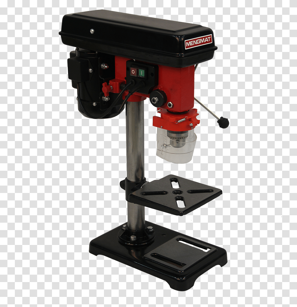 Drill, Power Drill, Tool, Machine, Microscope Transparent Png
