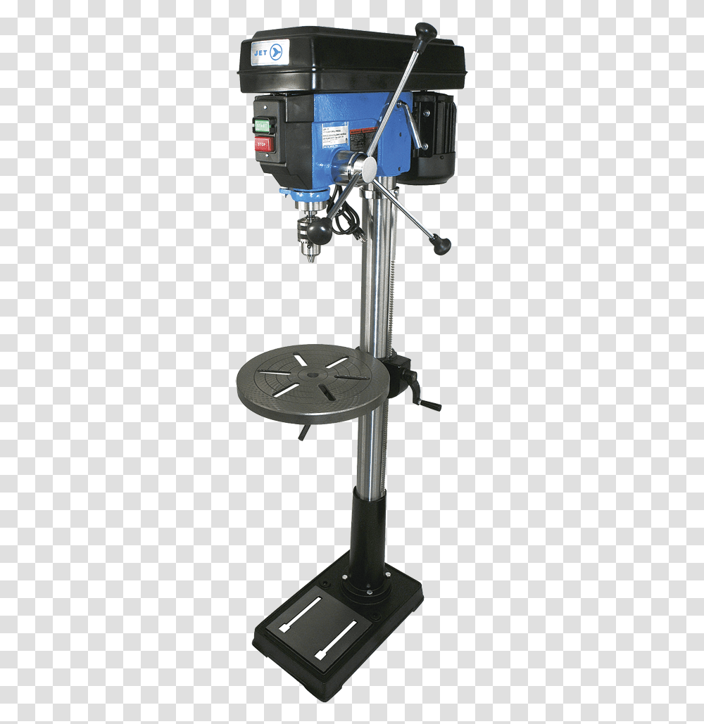 Drill Press, Machine, Lamp, Vise, Tool Transparent Png