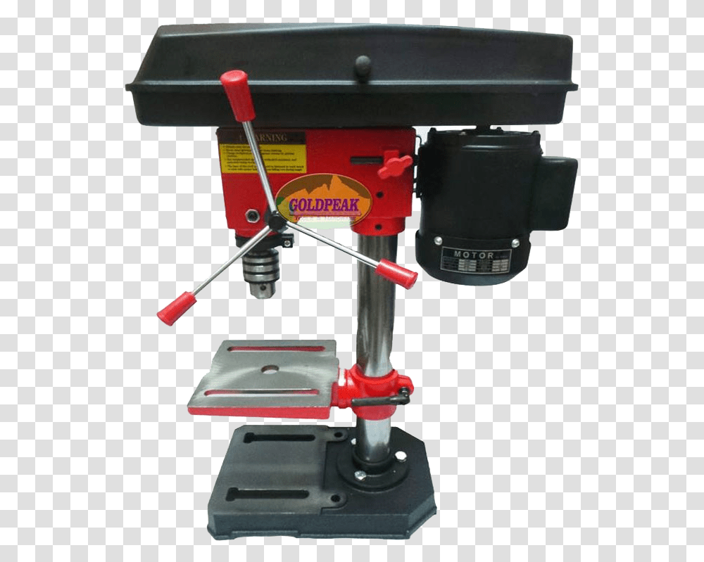 Drill Press Price In Philippines, Machine, Vise, Tool, Microscope Transparent Png