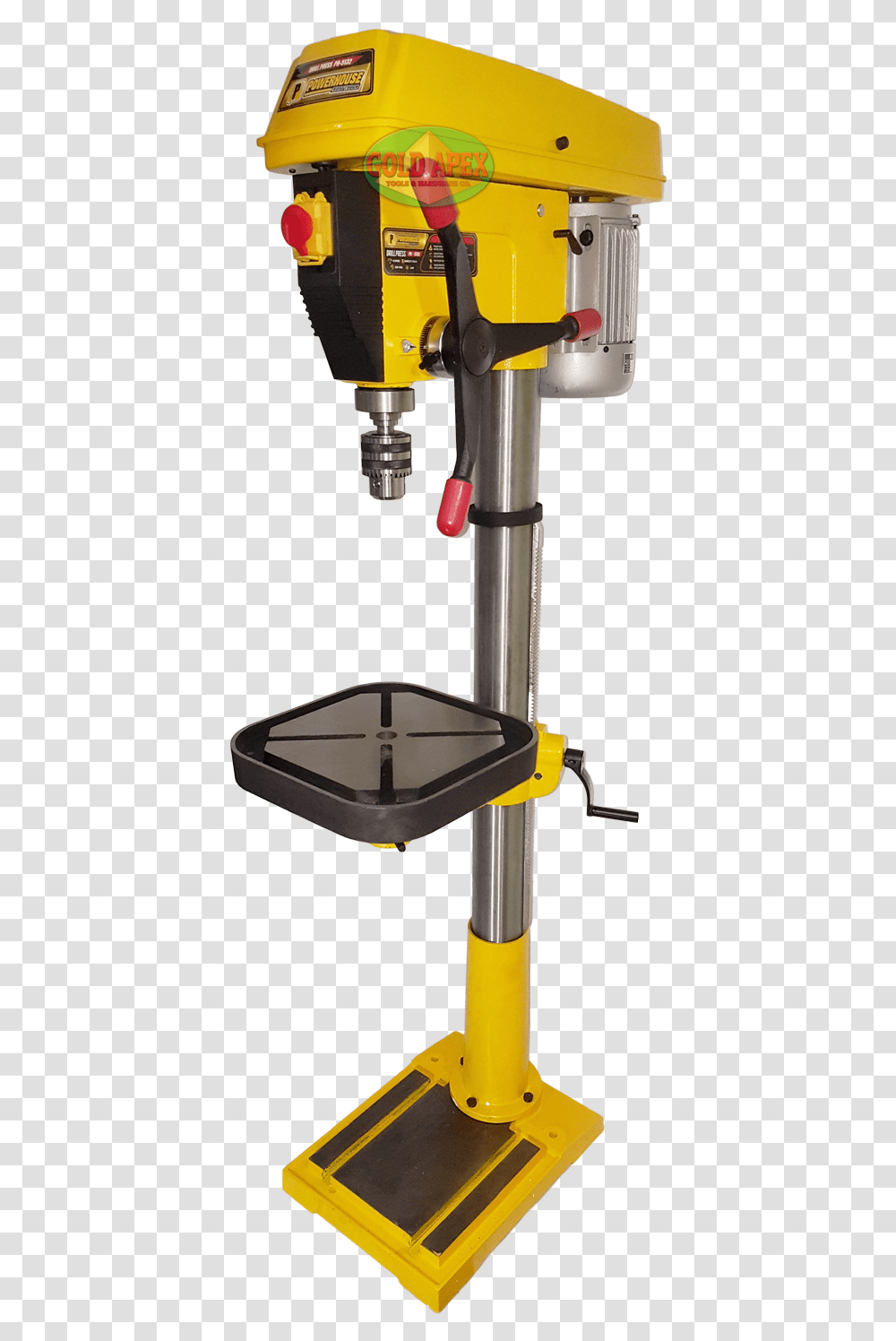Drill Press, Tool, Machine, Power Drill Transparent Png