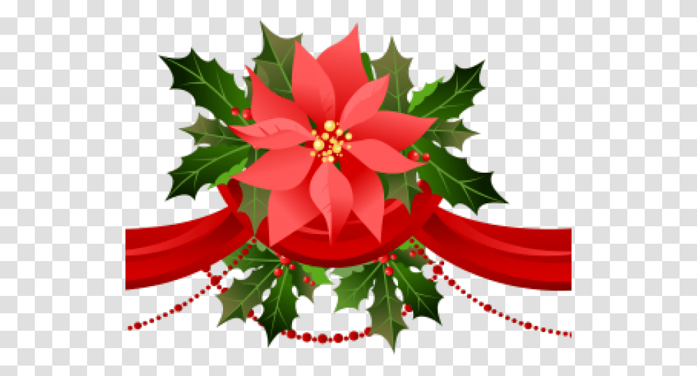 Drill Team Clipart Poinsettia Clipart, Plant, Dahlia, Flower, Anther Transparent Png