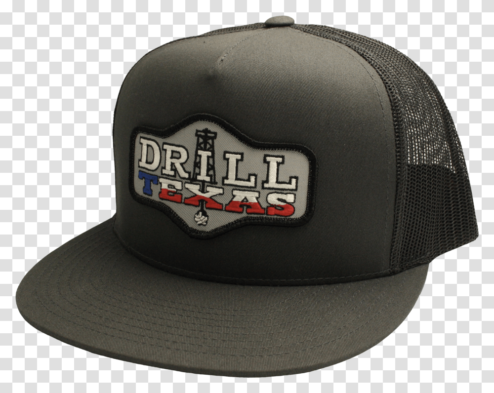 Drill Texas Charcoal Black For Baseball Transparent Png
