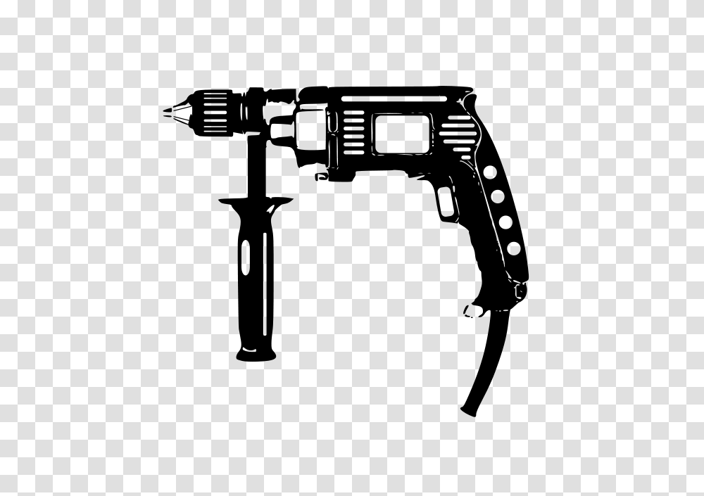 Drill, Tool, Gray, World Of Warcraft Transparent Png