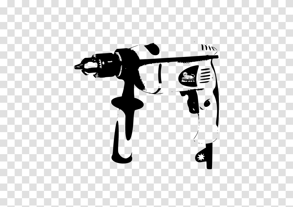 Drill, Tool, Gray, World Of Warcraft Transparent Png