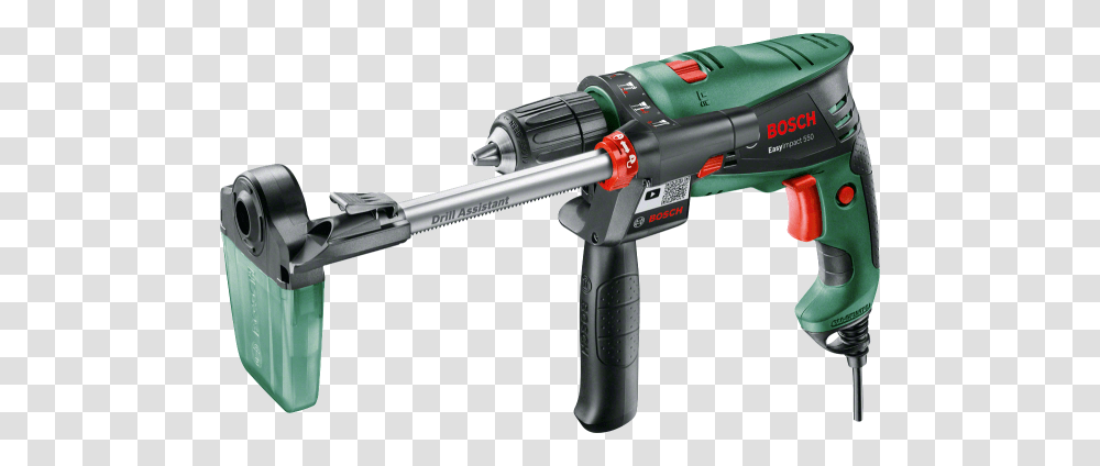 Drill, Tool, Power Drill, Gun, Weapon Transparent Png