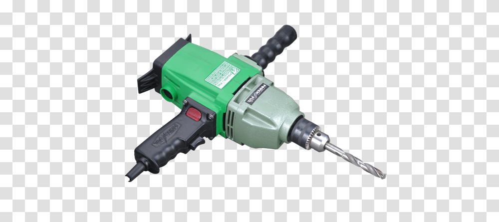 Drill, Tool, Power Drill, Machine Transparent Png