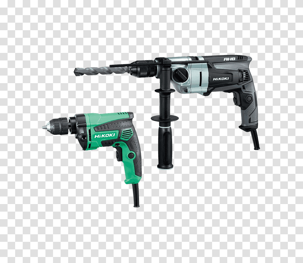 Drill, Tool, Power Drill Transparent Png