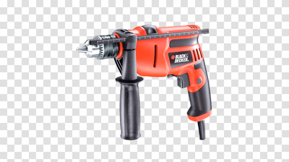 Drill, Tool, Power Drill Transparent Png