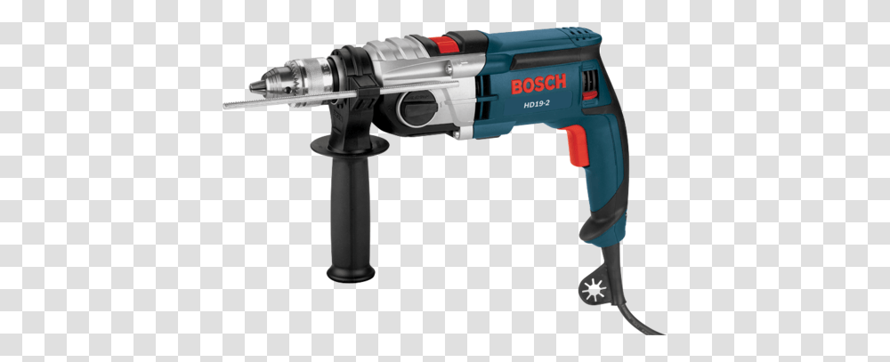 Drill, Tool, Power Drill Transparent Png