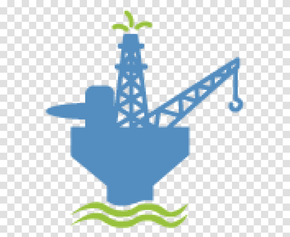 Drilling Rig Infographic Oil Amp Gas Industry Icon, Cross, Amphibian, Wildlife Transparent Png