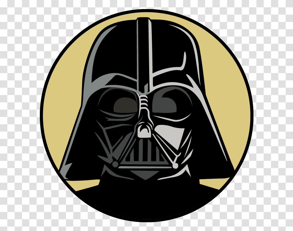 Dring Clip Lightsaber Darth Vader Belt For Free Download Star Wars Darth Vader Icon, Symbol, Stencil, Emblem, Logo Transparent Png