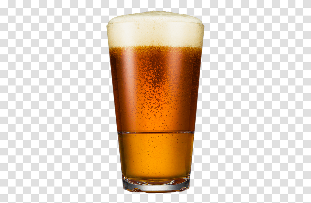 Drinique Caliber Pint 16 Oz Craft Beer Glass, Alcohol, Beverage, Drink, Lager Transparent Png