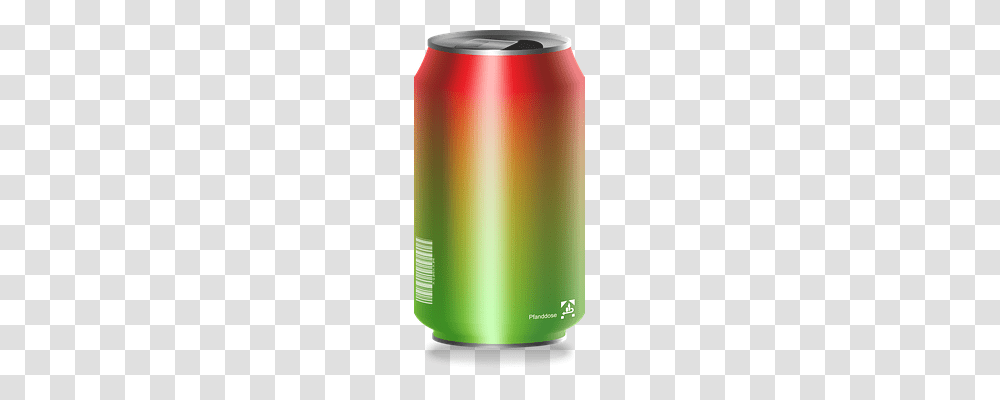 Drink Shaker, Bottle, Plant, Tin Transparent Png