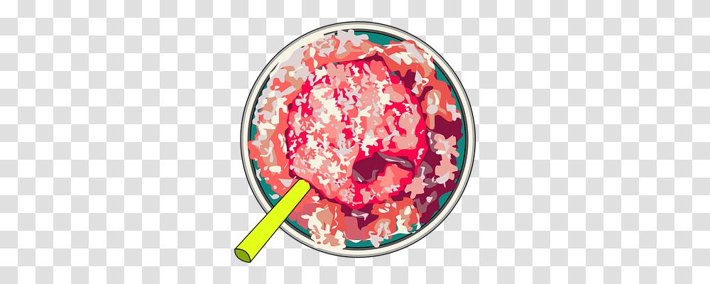 Drink Food, Cutlery, Dessert, Rug Transparent Png