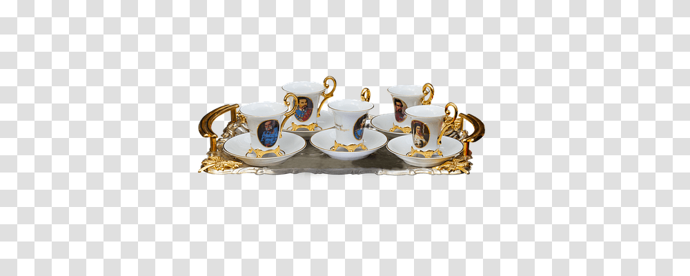 Drink Saucer, Pottery, Coffee Cup, Porcelain Transparent Png