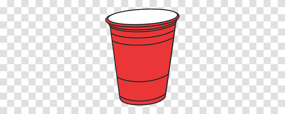 Drink Bucket Transparent Png