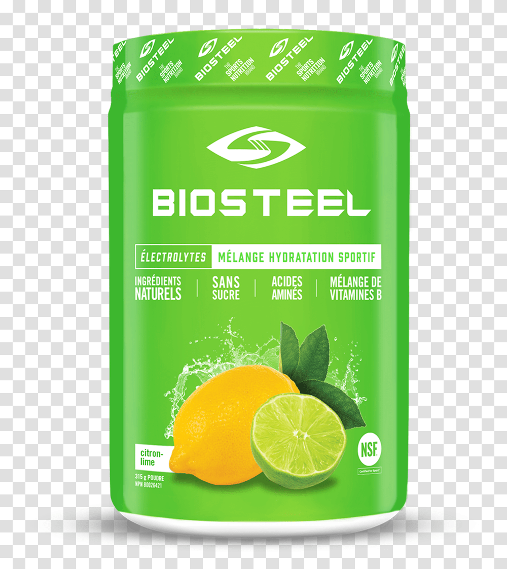 Drink Biosteel Not Sugar, Juice, Beverage, Orange, Citrus Fruit Transparent Png