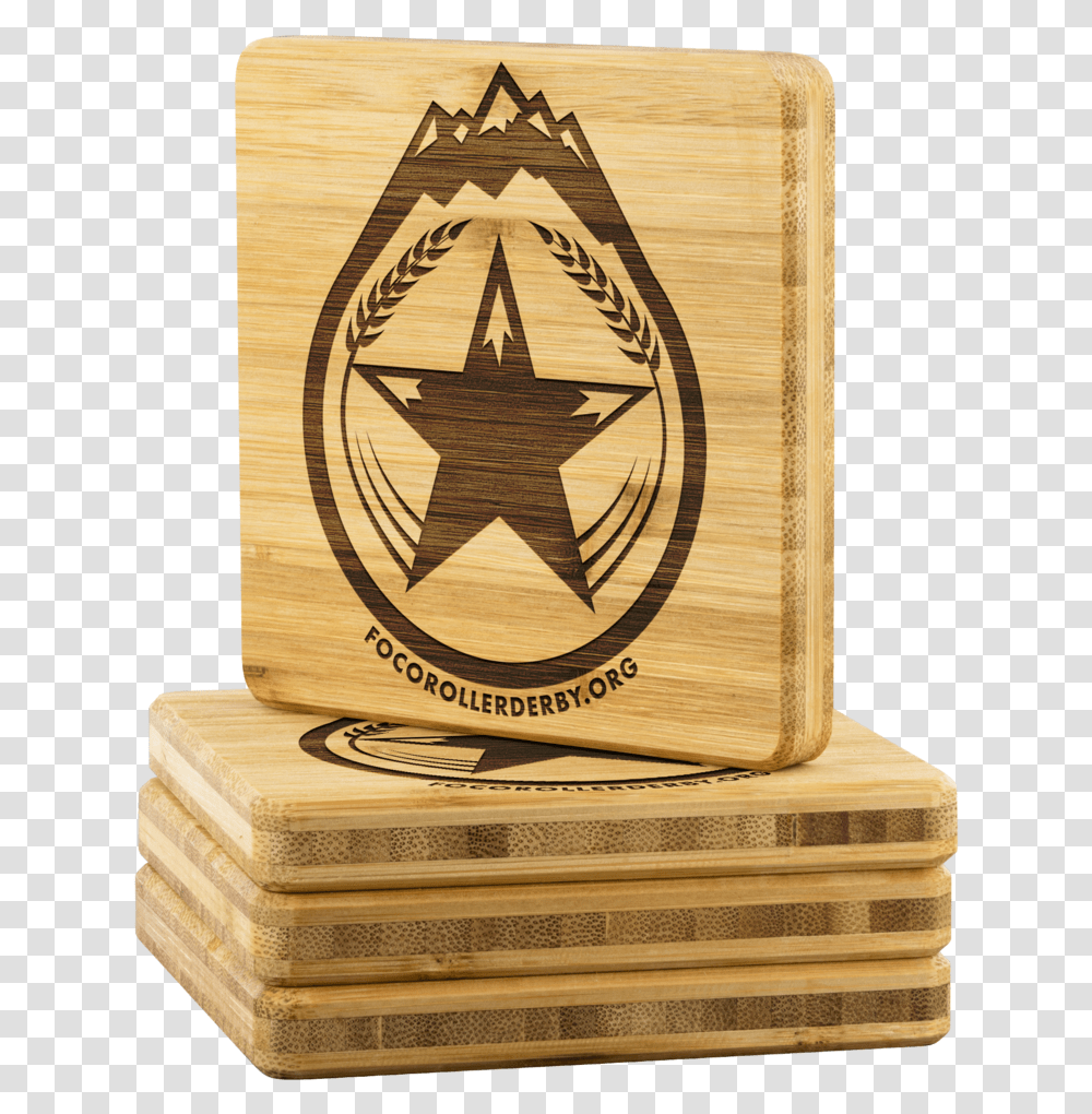 Drink Coaster, Trophy, Rug, Star Symbol Transparent Png