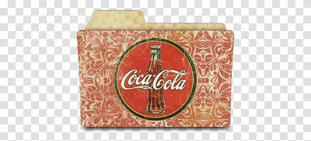 Drink Coca Cola Icon Coca Cola Can Pack, Beverage, Rug, Label, Text Transparent Png
