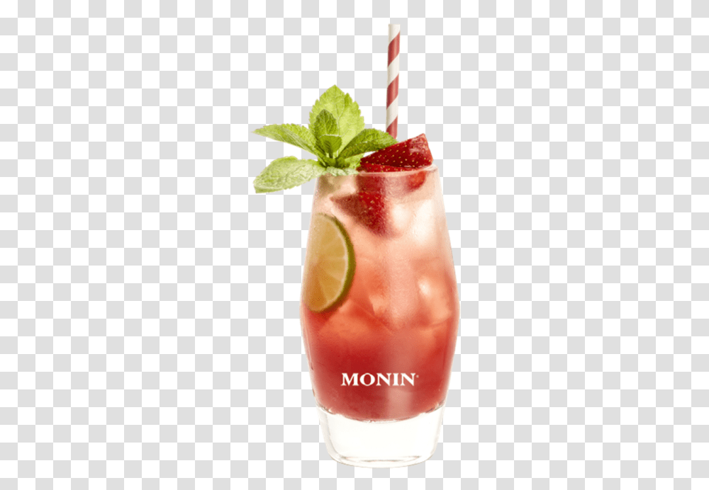 Drink, Cocktail, Alcohol, Beverage, Mojito Transparent Png