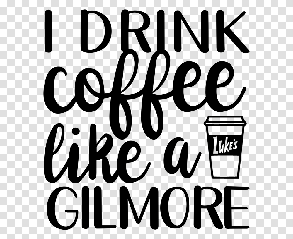 Drink Coffee Like A Gilmore, Outdoors, Nature, Screen, Electronics Transparent Png