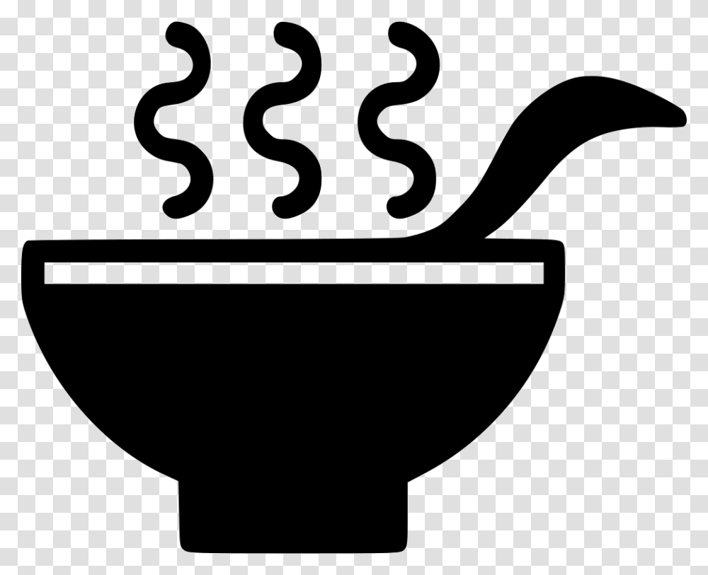 Drink Healthy Hot Soup Bowl Spoon Clip Art Soup Bowl, Glass, Cup, Beverage, Alcohol Transparent Png