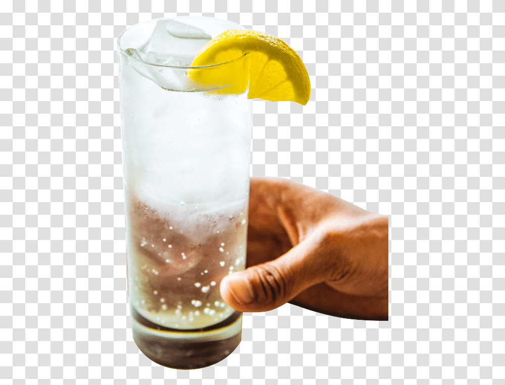 Drink No Straw, Cocktail, Alcohol, Beverage, Lemonade Transparent Png